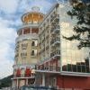 Гостиница Маяк