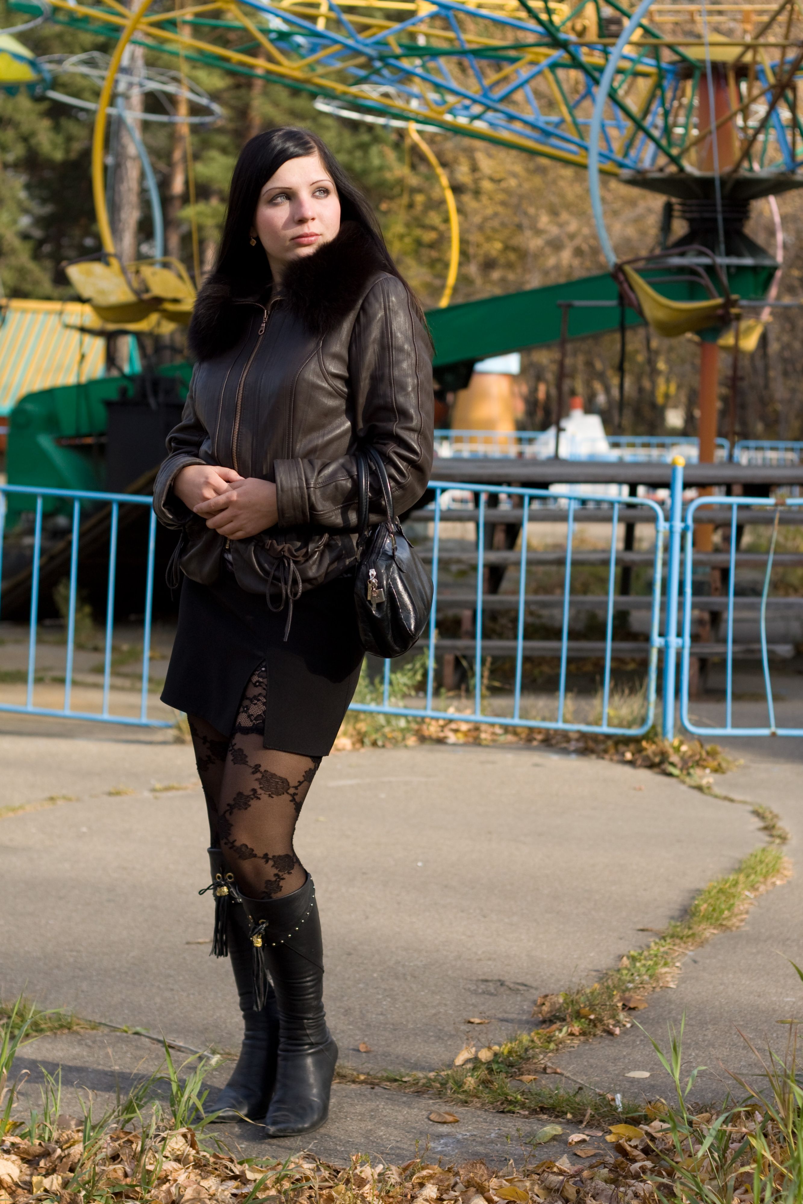 думаю о чем-то...