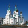 Церковь Св.Троицы