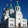 Церковь Св.Троицы