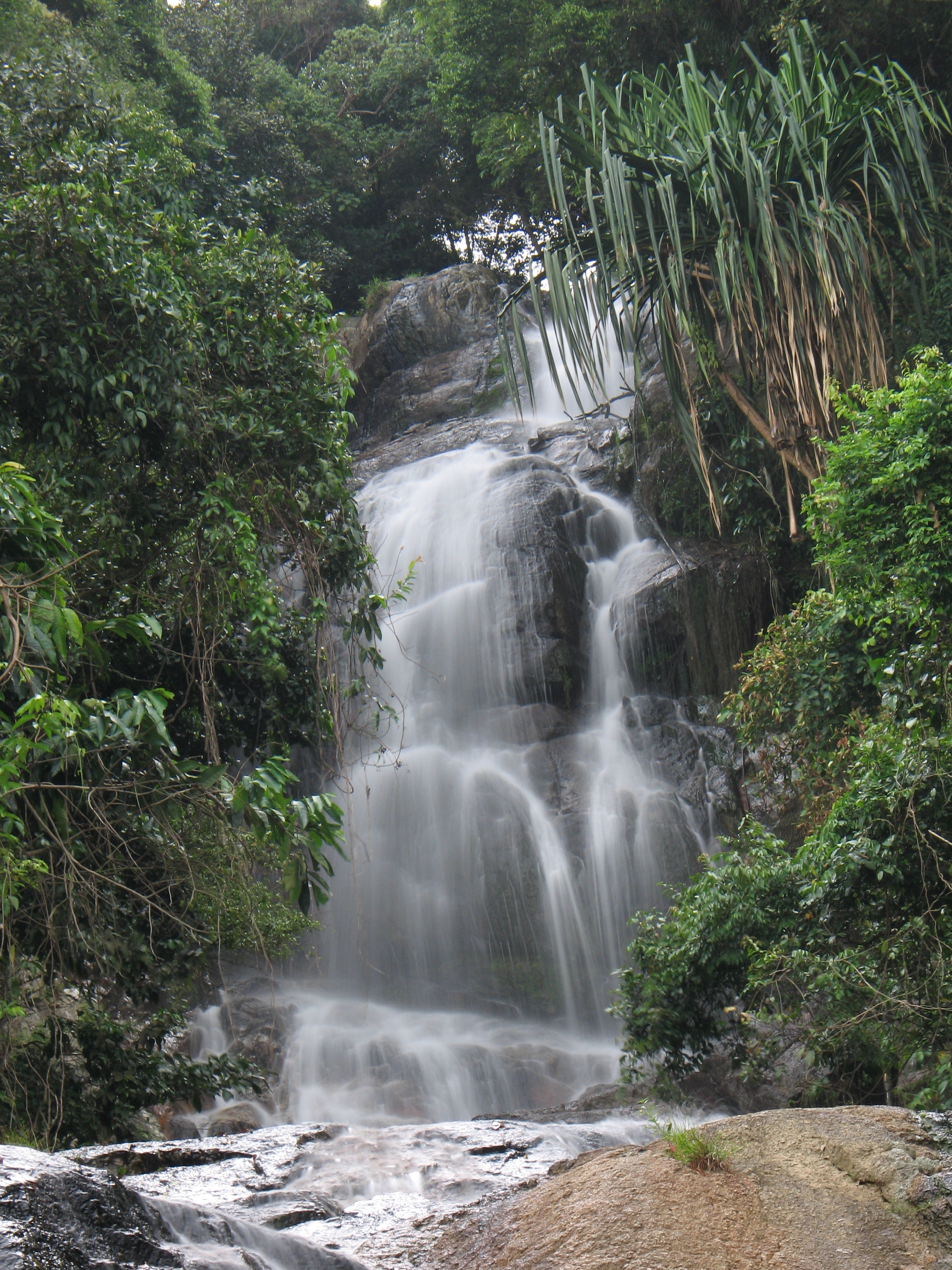 Водопад Нумгуан-2 (1)