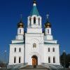 Церковь Св.Троицы