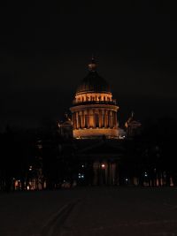 Исаакиевский собор