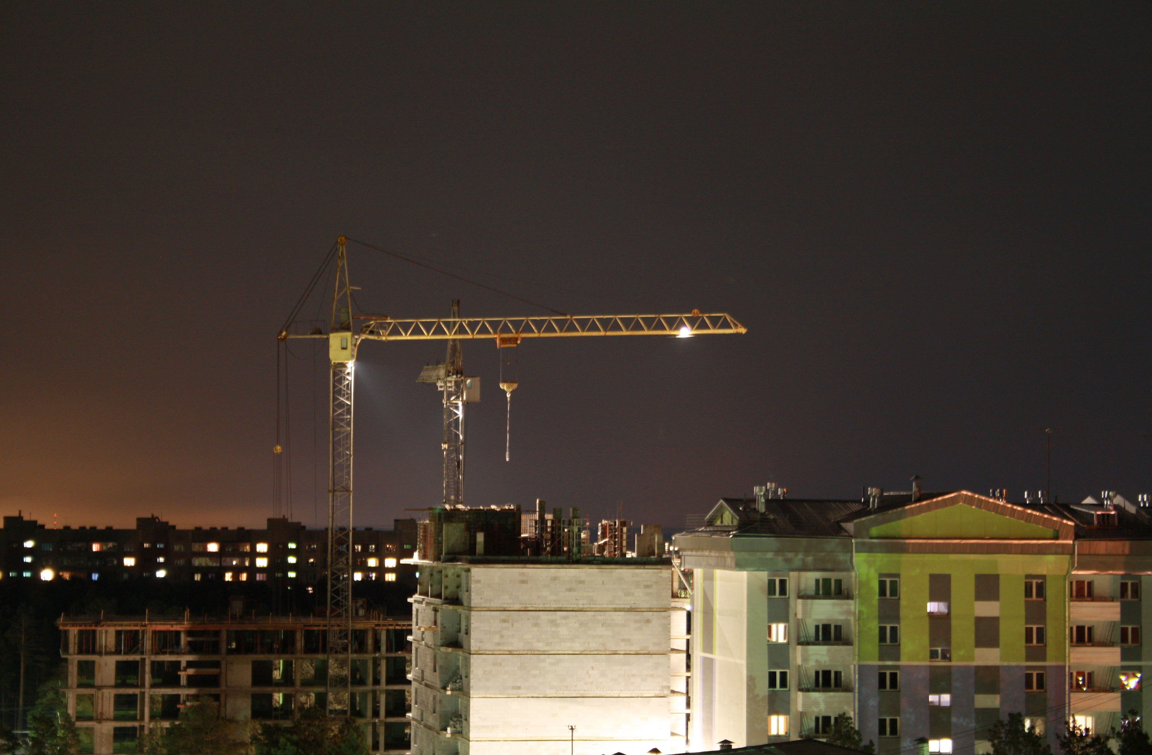 Стрёили стрёили и няконец пострёили! Уря!!