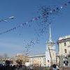 Начало театрализованного представления