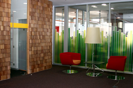 Комната ожиданий