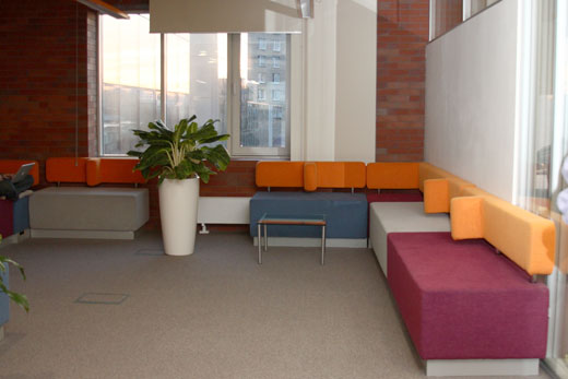 Посидеть - потрындеть!