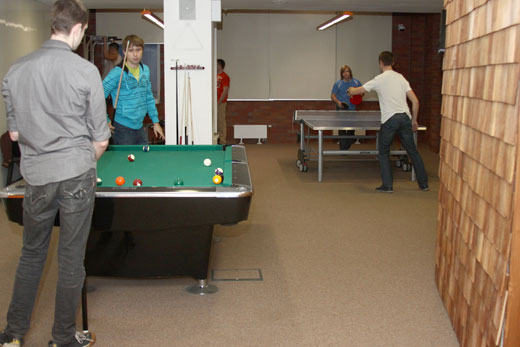 Есть свободная минутка?