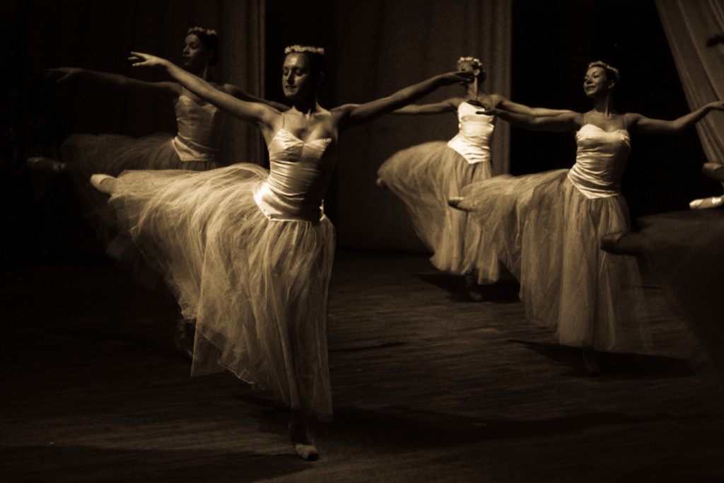 юбилейный концерт "Маргариты" 2010