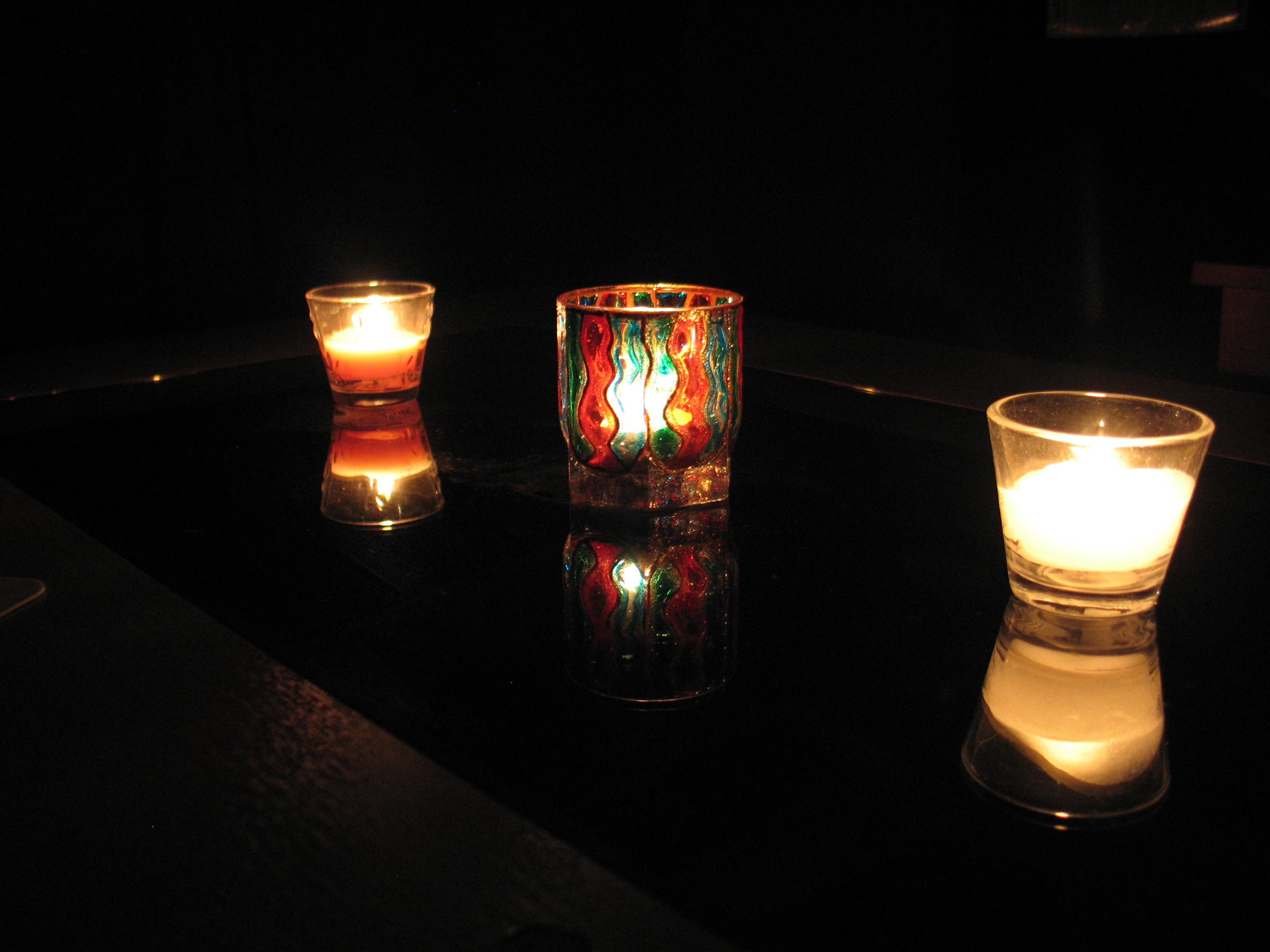 Моя романтика