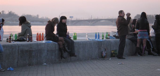 Аномалия №4, дубль 2