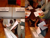 Идет голосование