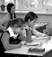 Кто-то учит, а кто-то покупает?