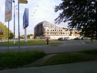 Новая одёжка: Ермак постепенно обрастает кожей)))))