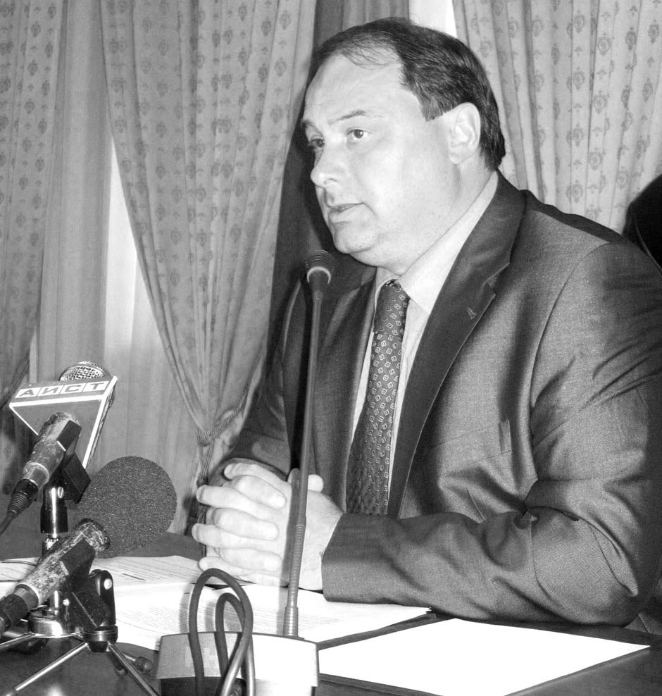 Игорь Есиповский