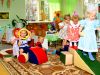 Дети в детсаду