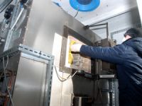 Инсинератор