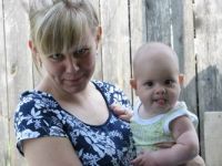 спустя полгода после родов