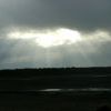 Дыра в небе.. (над водохранкой) Дыра в небе.. (над водохранкой)