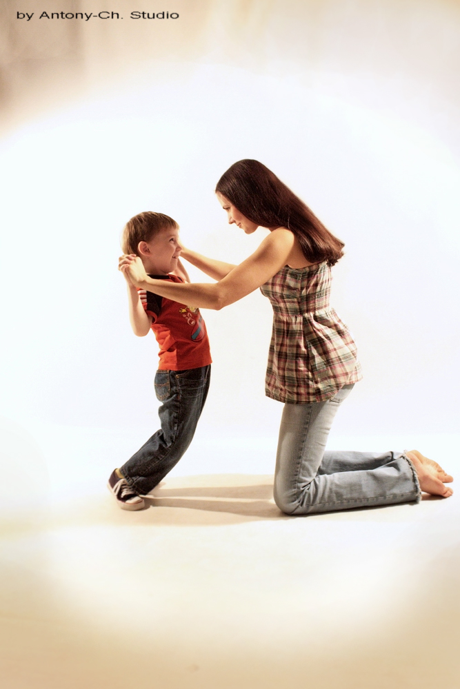 Маме моей посвящается....