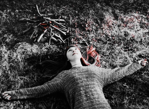 by Katerina Vasilenko 