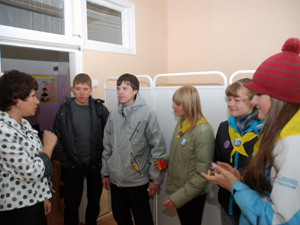 Подростковая медицина – направление перспективное