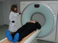 Компьютерный томограф