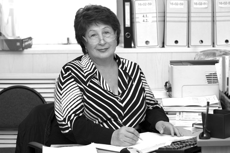 Татьяна Камлык