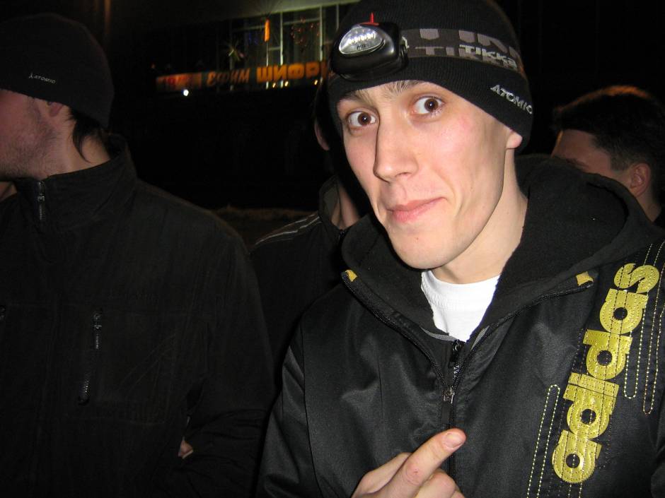 Всё отгадаю - всё найду!