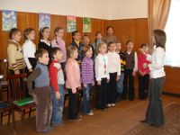 Начался набор в школы искусств