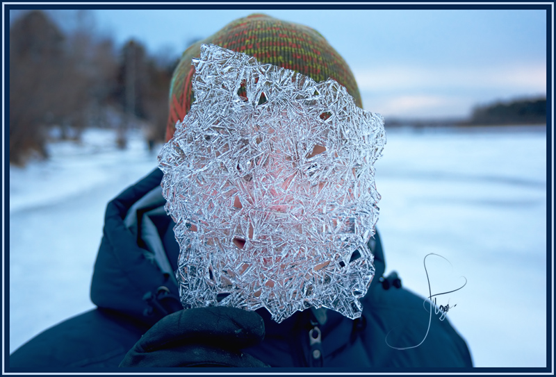 Китойские узоры