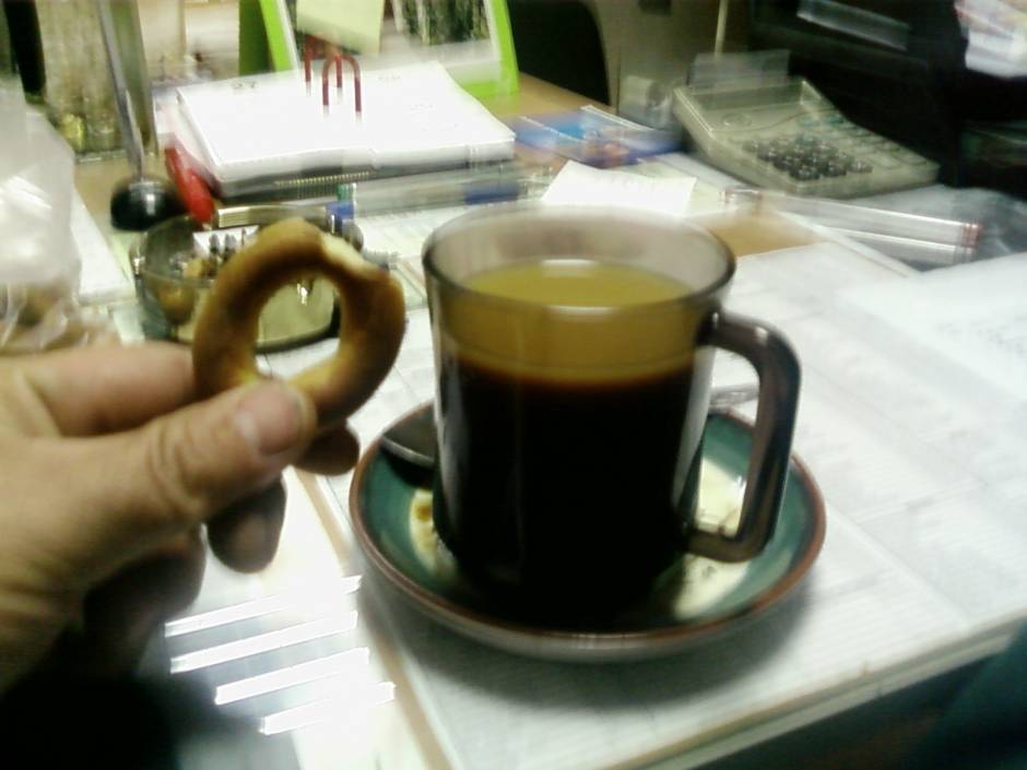 Кофе,сэрррр)))))