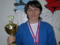 Олеся Кондратьева Олеся Кондратьева