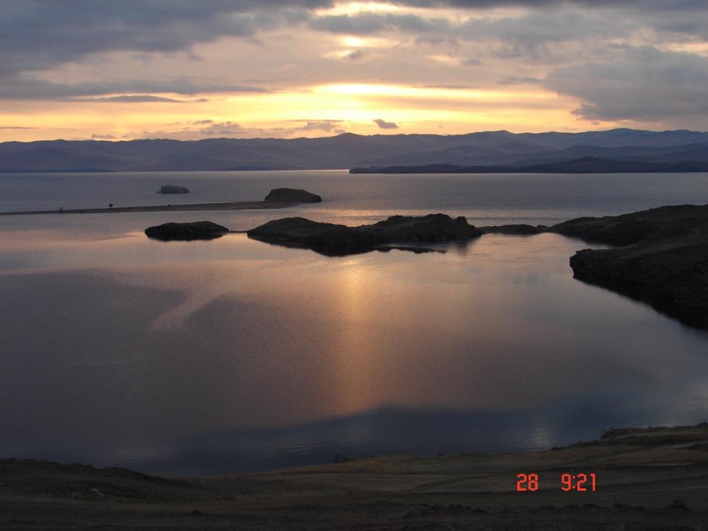 Байкал