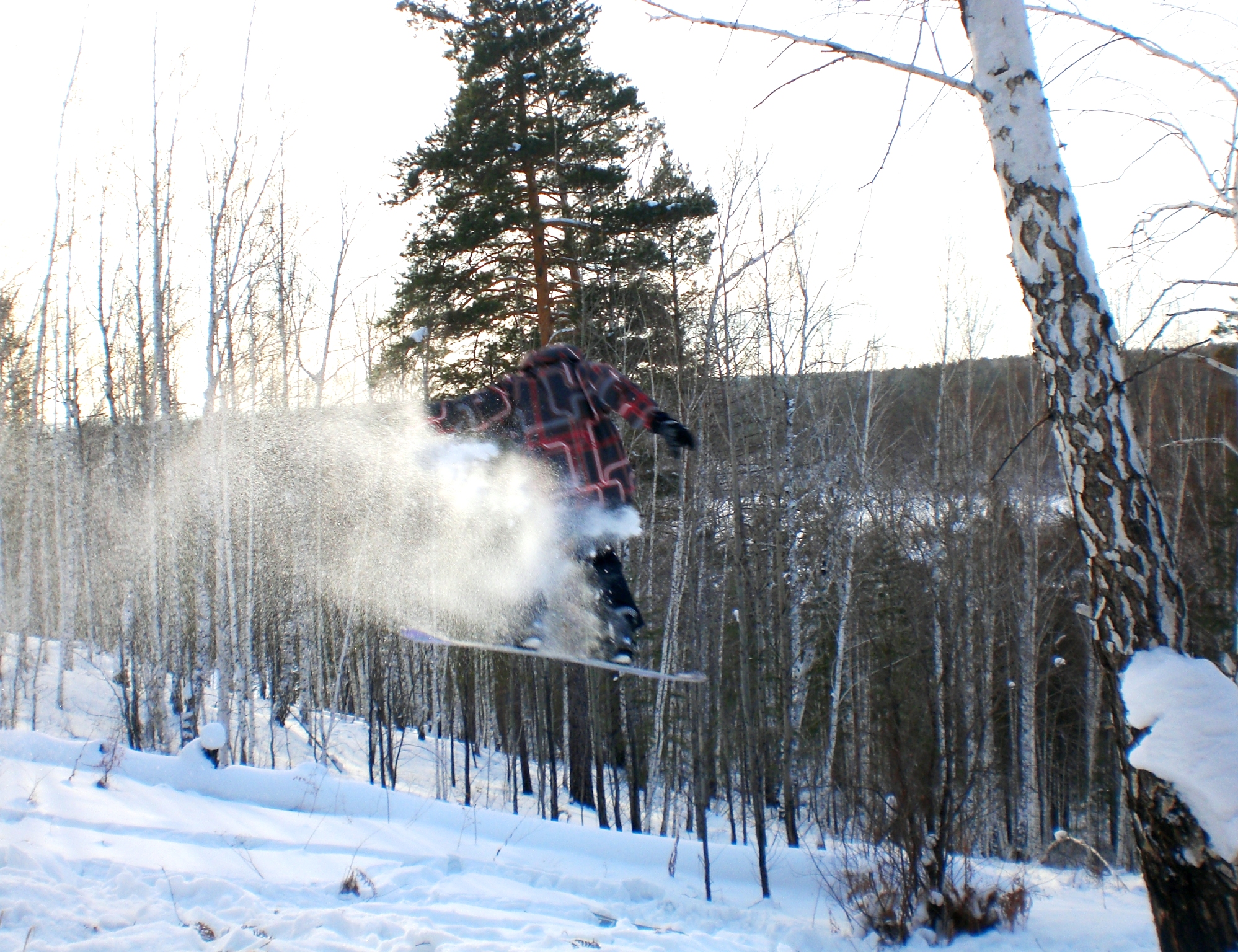 ажно задымился=)