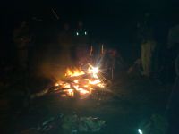 Спят, но не уходят Спят, но не уходят