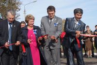 Запуск установки УФО