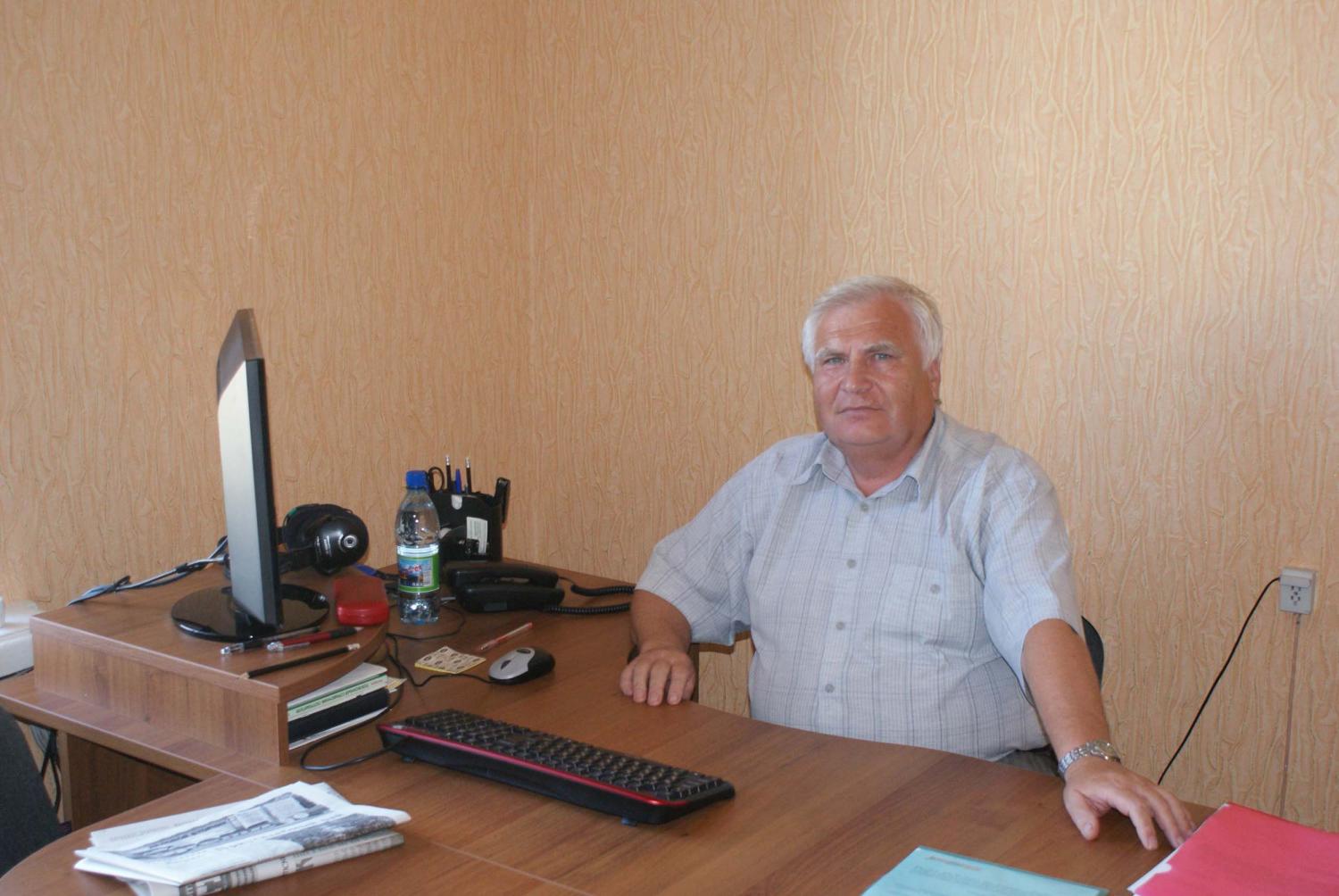 Иван Лукьянов