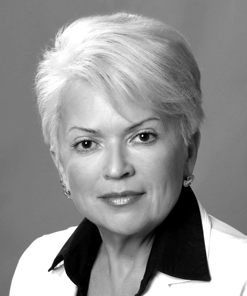 Ольга Ленц, депутат Думы города Ангарска