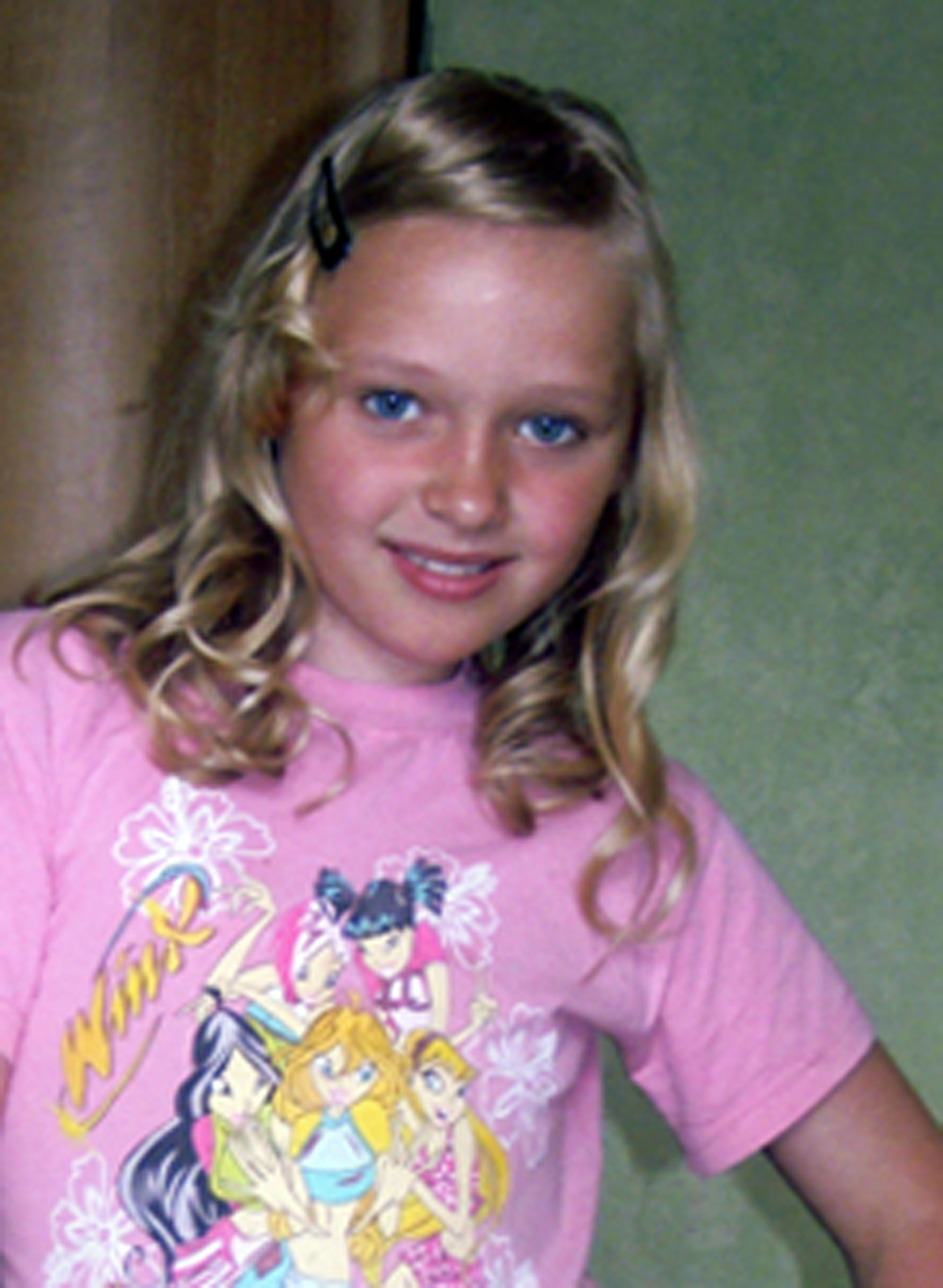 Виолетта Лузгина