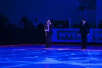 Лёд и пламень - 02: Ведущие