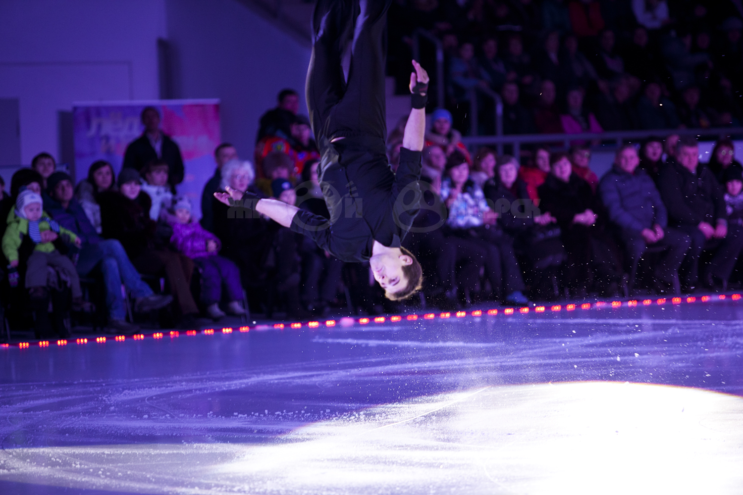 Лёд и пламень - 03