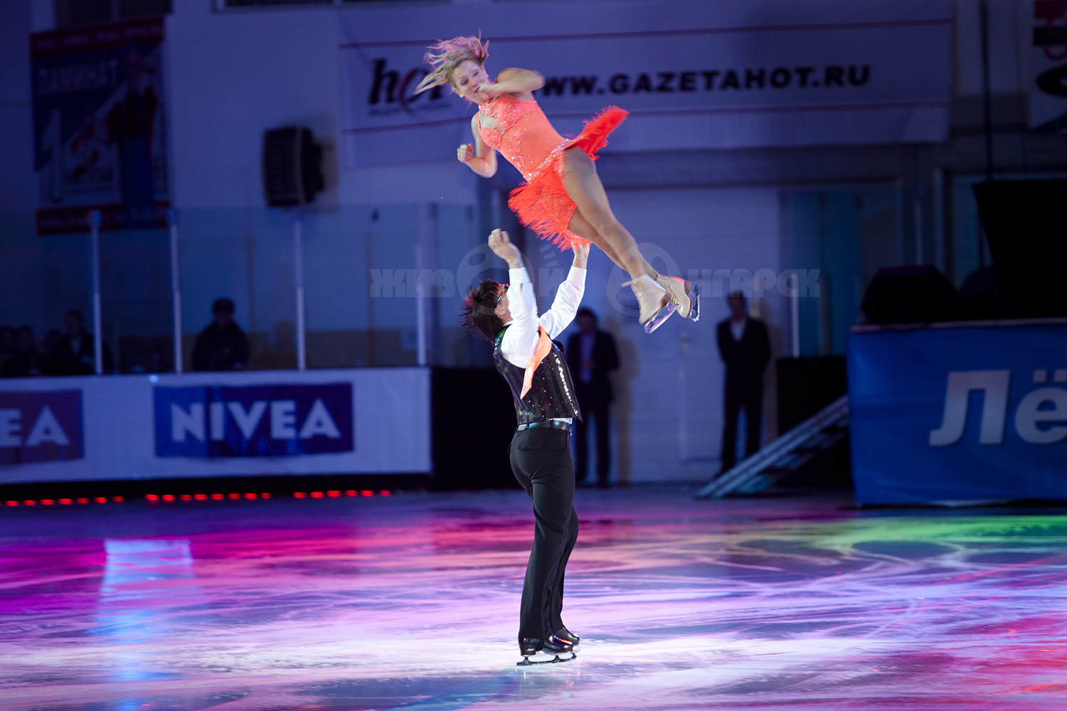 Лёд и пламень - 04