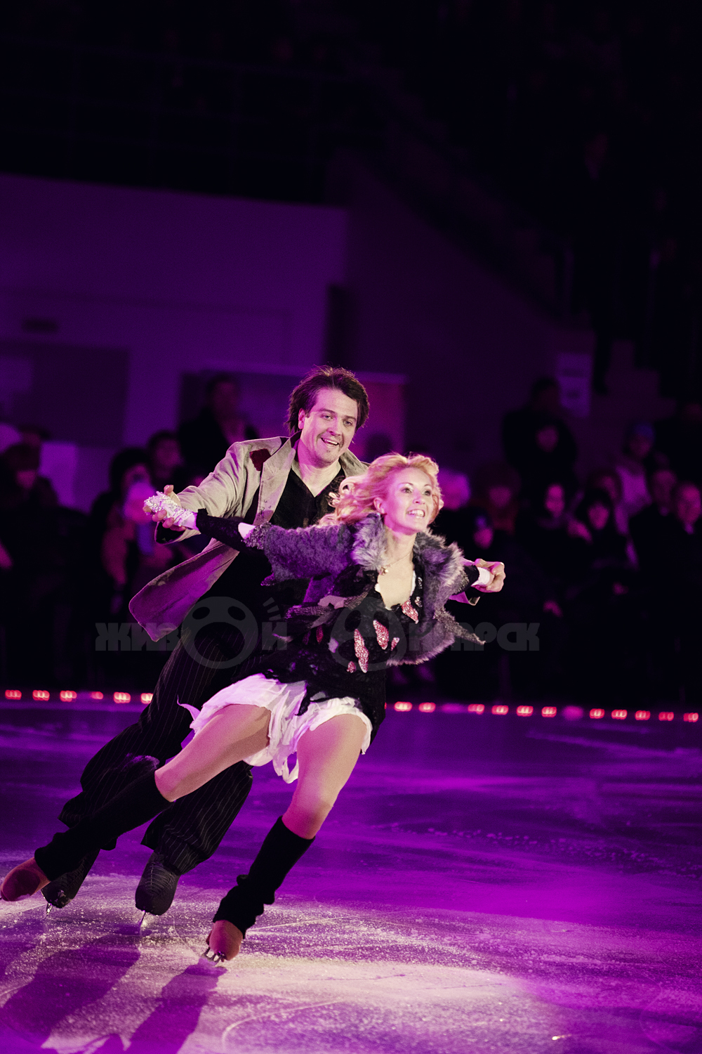 Лёд и пламень - 07