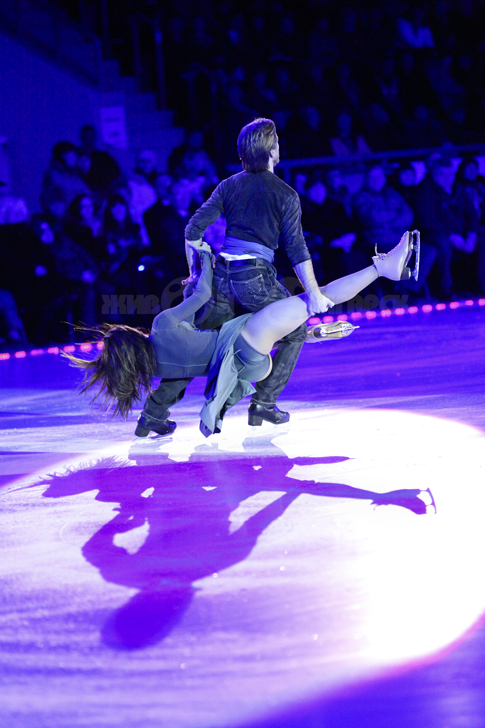 Лёд и пламень - 14