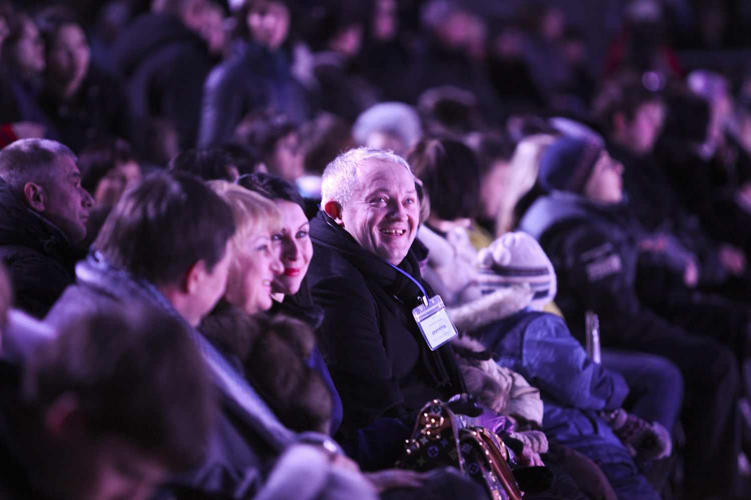 Лёд и пламень - 29