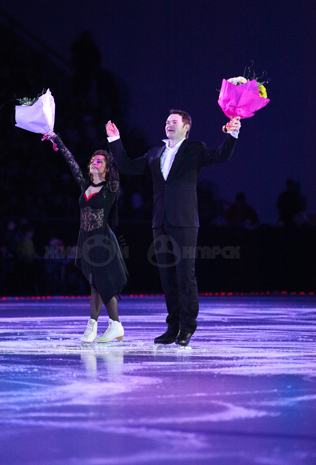 Лёд и пламень - 30