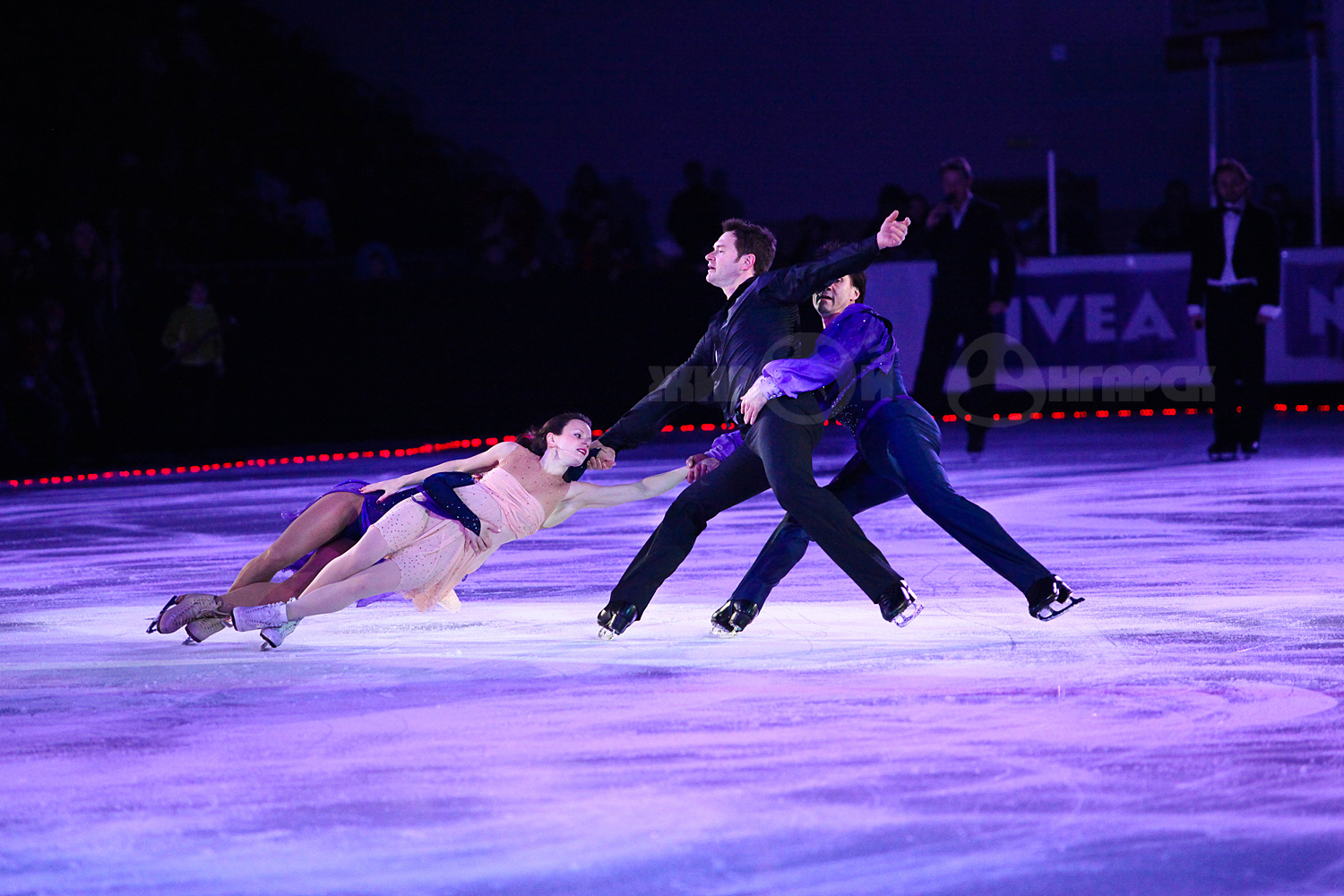 Лёд и пламень - 46