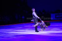 Лёд и пламень - 52: Маргарита Дробязко и Повилас Ванагас