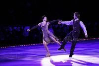 Лёд и пламень - 53: Маргарита Дробязко и Повилас Ванагас